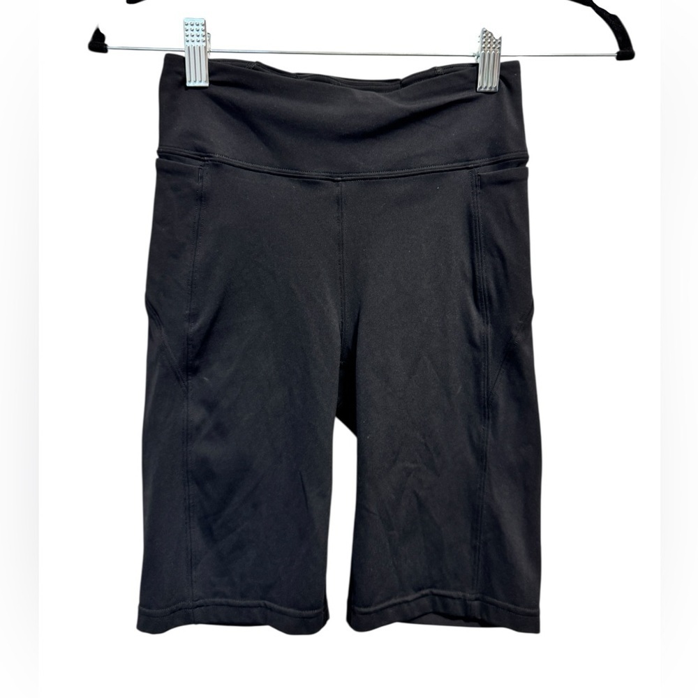 Lululemon On Pace ShortS Black - Picture 2 of 7